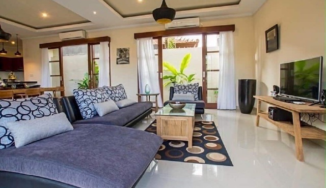 Villa Aurikari in Legian