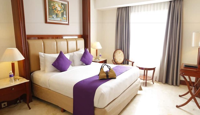 Arion Suite Hotel Kemang