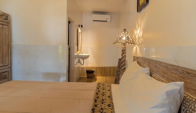 Uma Shanty Homestay