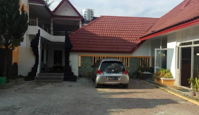 Wisma Tuluy