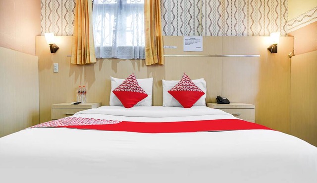OYO 1140 Hotel Tresya Tanjung Balai