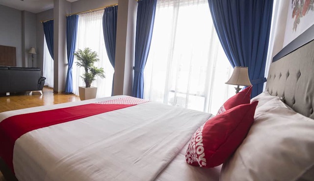 Hotel O Appartel Cempaka in Pontianak