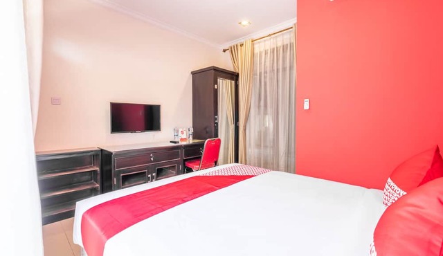 OYO Collection O 1032 Rahayu Residence Syariah