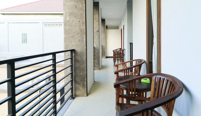 Hotel Warta Putra