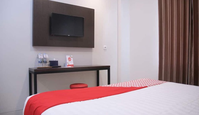 Hotel O Azzahra Guest House Syariah