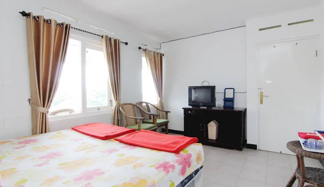 Hotel Wijaya 1 Kaliurang