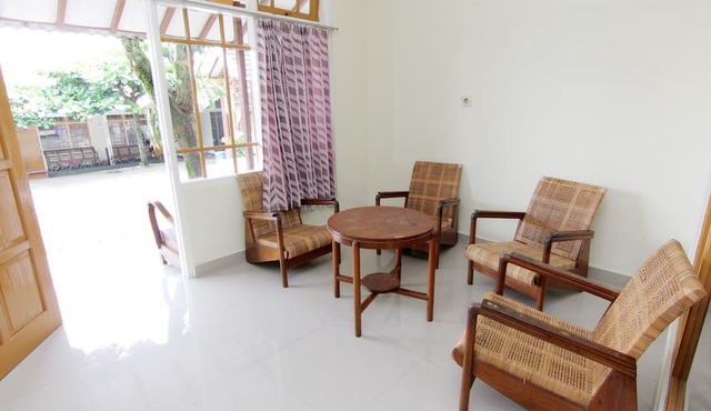 Hotel Wijaya 2 Kaliurang