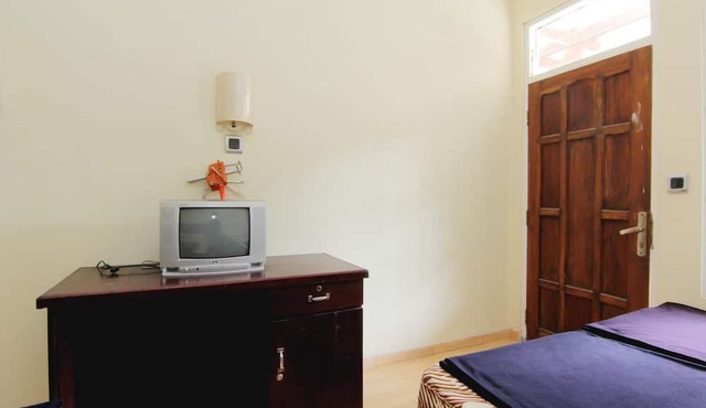 Hotel Wijaya 3 Kaliurang