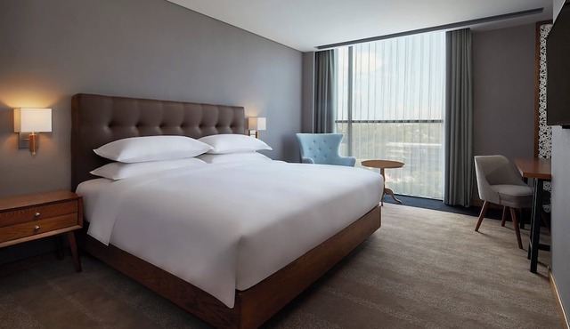 Four Points by Sheraton Balikpapan