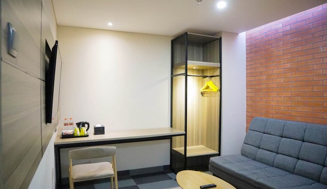 ibis Styles Bekasi Jatibening in Bekasi