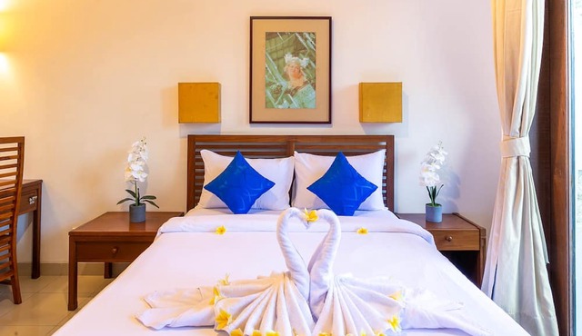 Starloka Saba Bali