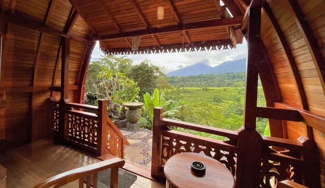 Pondok Nyoman Bedugul