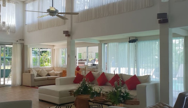 Villa Hati Indah