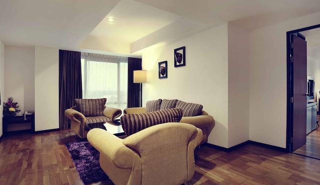 Mercure Pontianak City Center