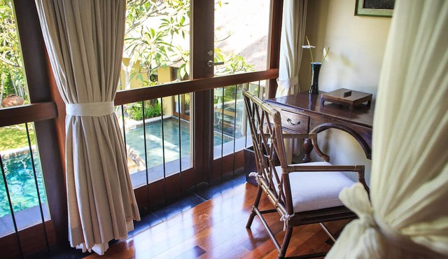 Kayumanis Nusa Dua Private Villa & Spa
