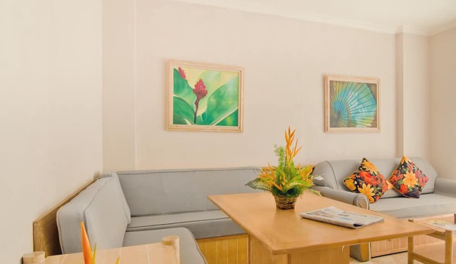 Hawaii Resort Family Suites
