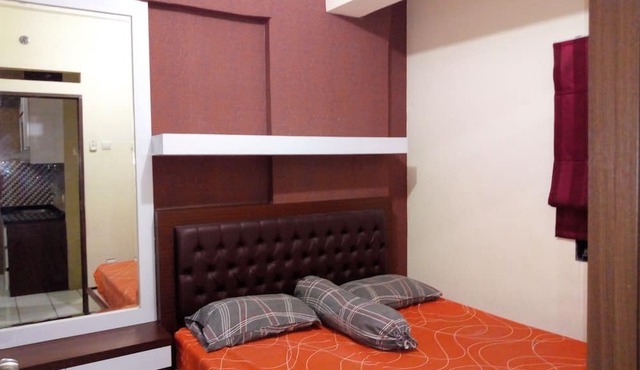 Kemang View Apartment