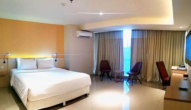 Grand Metro Hotel Tasikmalaya