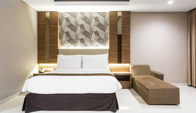 Novena Hotel
