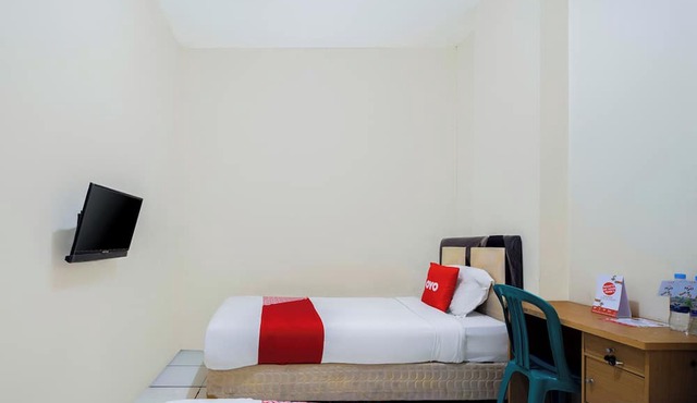 Hotel O Lontar Residence