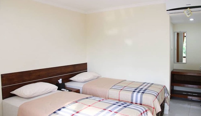 Bamboe Inn Homestay