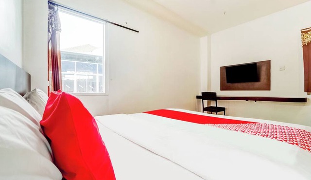 Hotel O Siwalankerto Near Surabaya Carnival in Surabaya