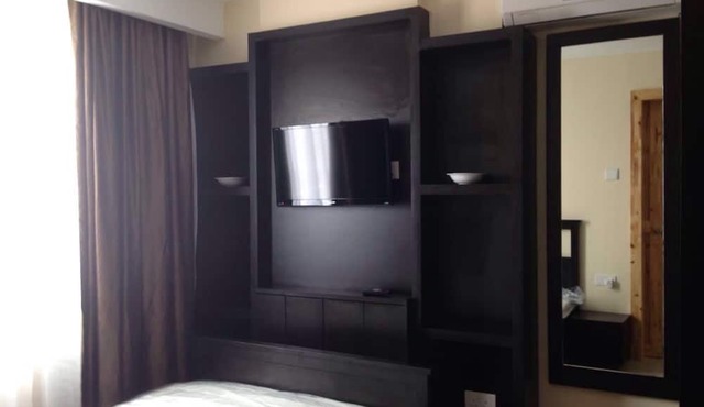 2 Bedroom Apartment View City Batam in Batam