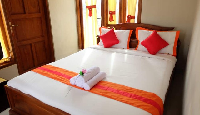 Simply Homy Guest House Unit UMY