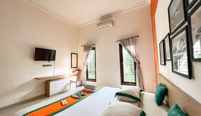Homestay Sawitsari dekat Pakuwon Mall dan UGM by Simply Homy