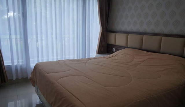 Ouma Guest House