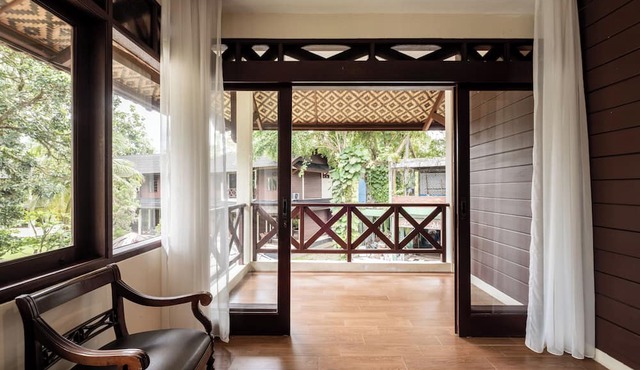 Mutiara Carita Cottages