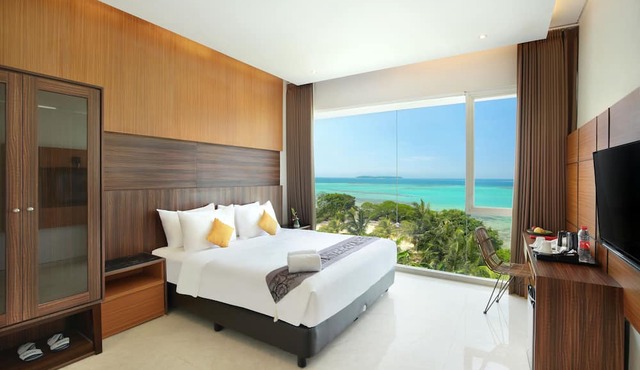 Royal Ocean View Karimunjawa in Karimun Jawa