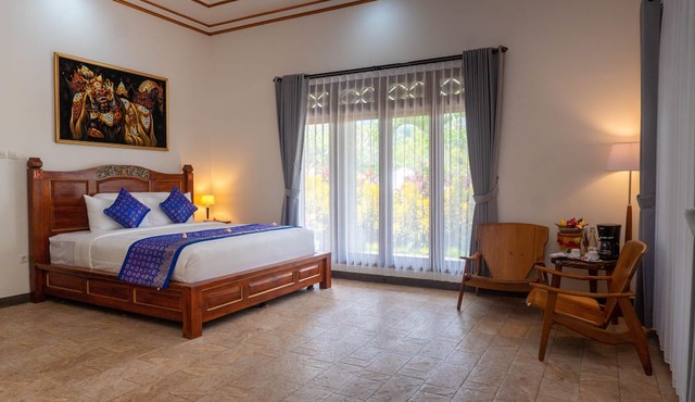 Villa Selonding Batu