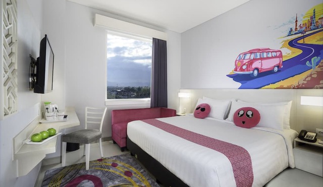 favehotel Malang in Malang