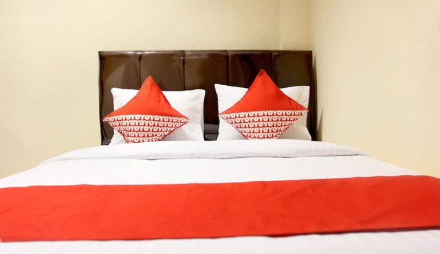 Hotel O Rumah Ayub Syariah