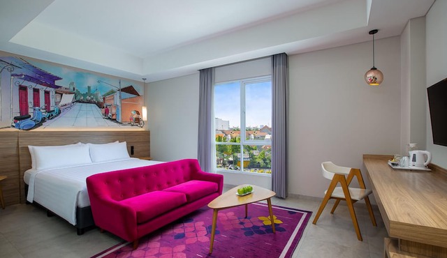 favehotel Sidoarjo in Sidoarjo
