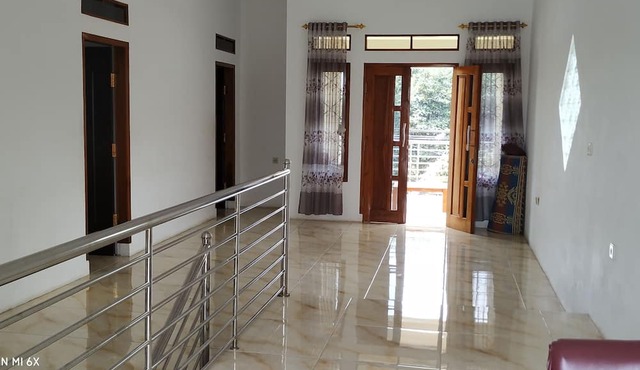 Villa Pribadi Beunying 35 pax