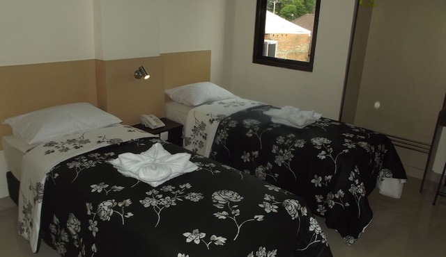 Manado Inn Hotel