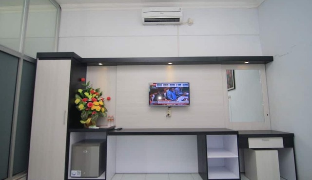 Hotel Boegenviel Syariah