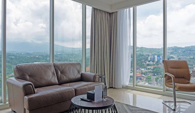 Golden Tulip Springhill Lampung