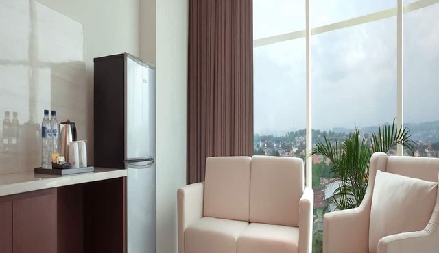 Hotel Horison Nindya Semarang in Semarang