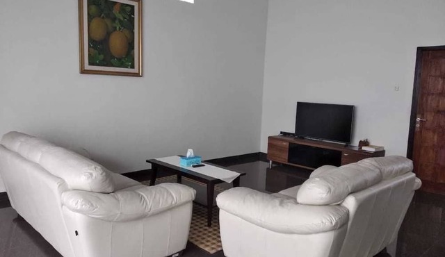 Aldeoz Palembang City Villa Sumsel