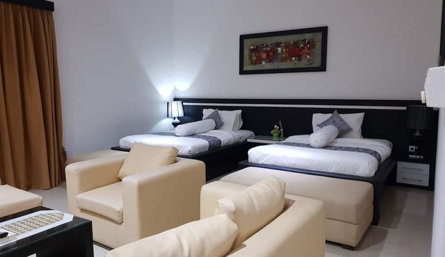 Aldeoz Nusa Dua Private Villa Bali in Nusa Dua