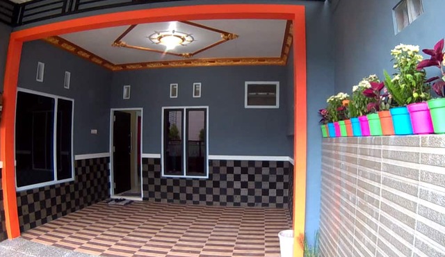 Kanalan Homestay