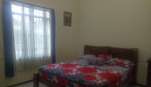 Javana Homestay in Jawa Timur