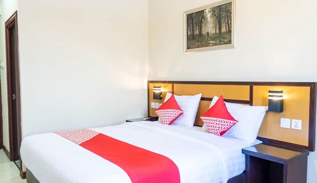Hokkie Hotel Punggur Batam in Batam