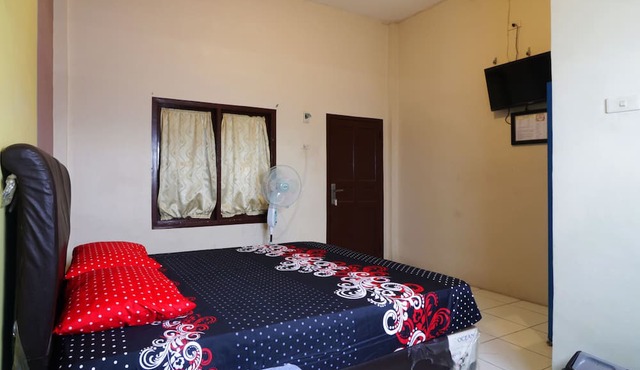 Hotel Grand Family in Perbaugan