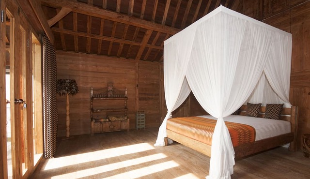 Sun Suko Boutique Retreat in Pemuteran