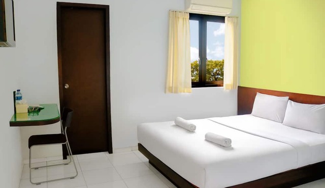 LeGreen Suite Ratulangi