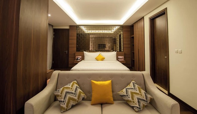 Grand Soll Marina Hotel